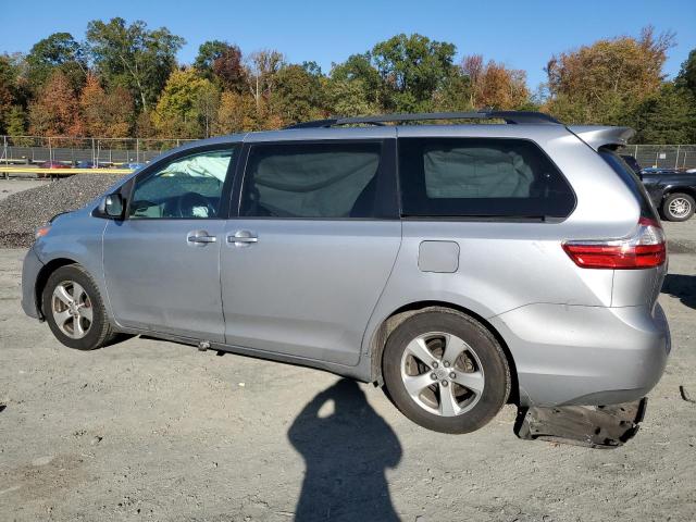 2015 TOYOTA SIENNA LE 5TDKK3DC5FS567142