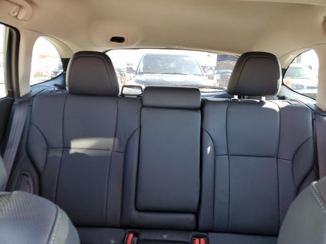 2025 SUBARU OUTBACK LI #3296337461