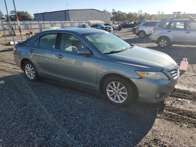 2010 TOYOTA CAMRY BASE - 4T1BF3EKXAU544532