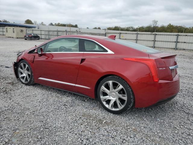 2014 CADILLAC ELR LUXURY #3284824525