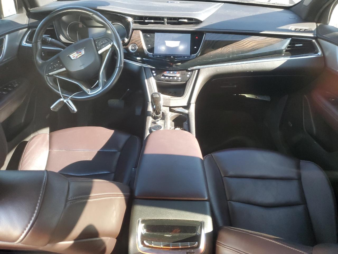 CADILLAC XT6 PREMIUM LUXURY