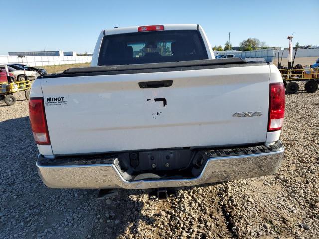 2016 RAM 1500 ST - 1C6RR7KTXGS145579