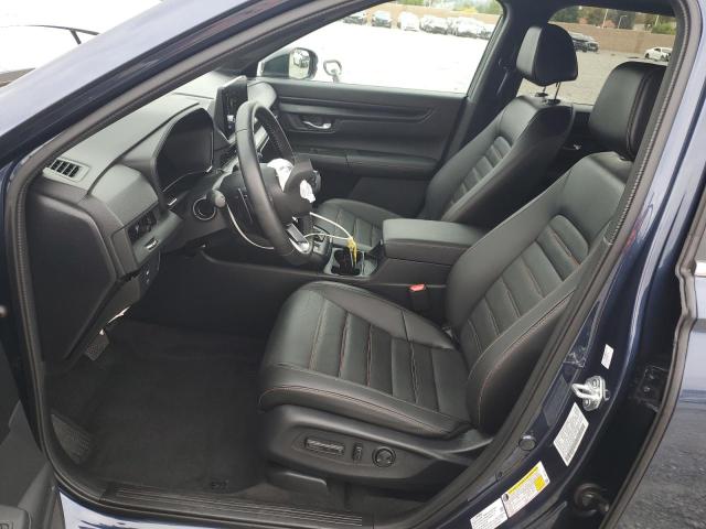 2025 HONDA CR-V SPORT-L #3302766354