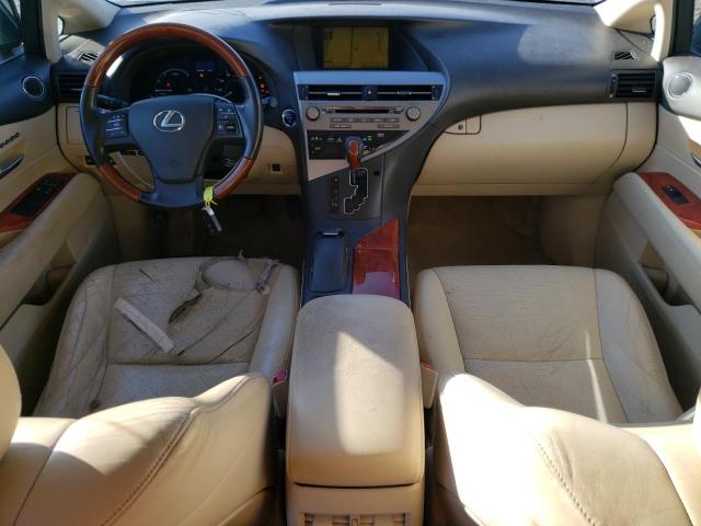2010 LEXUS RX 450H #3279509267