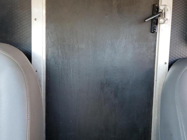 2017 FORD TRANSIT T- #3291459491