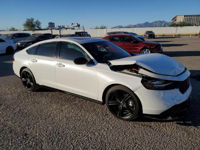 2023 HONDA ACCORD HYB #3298083169