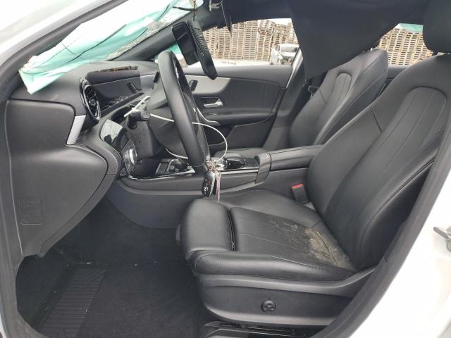 2019 MERCEDES-BENZ A 220 - WDD3G4EB0KW002542