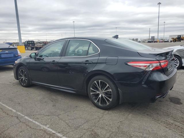 2019 TOYOTA CAMRY L - 4T1B11HK2KU852018