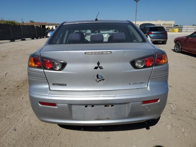 2013 MITSUBISHI LANCER ES/ #3265181002