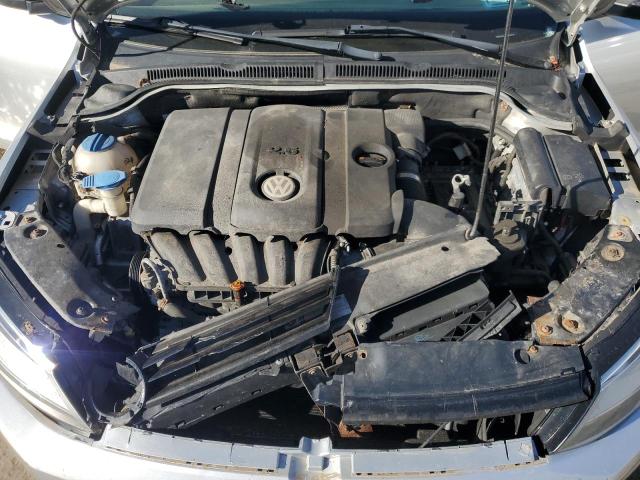 2011 VOLKSWAGEN JETTA SE - 3VWBZ7AJ8BM369720