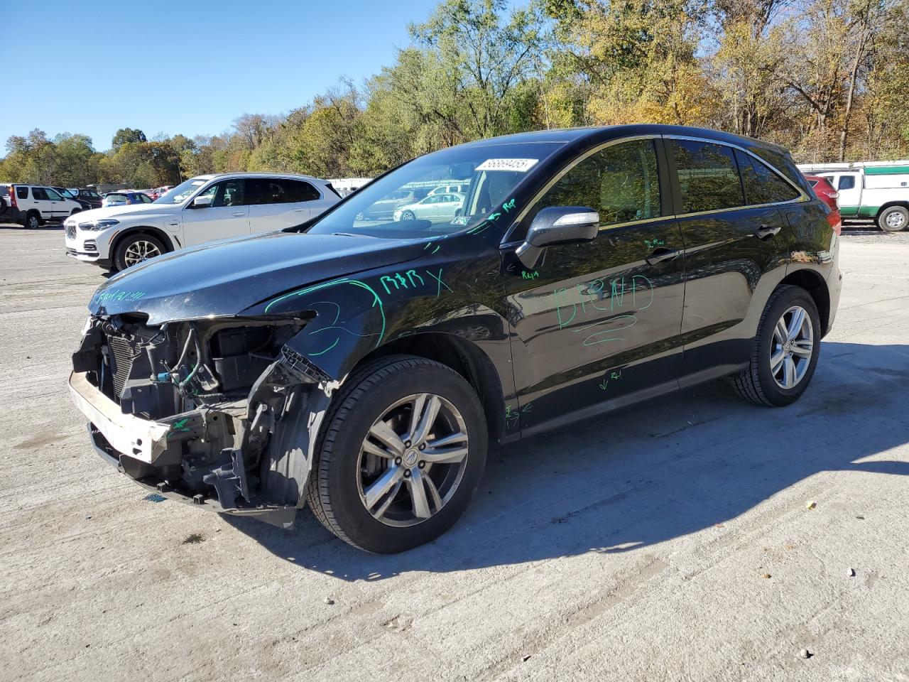 Vehicle photo