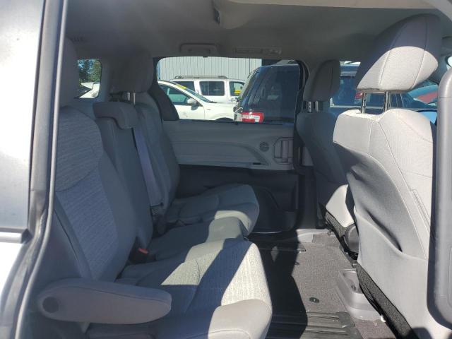 2022 TOYOTA SIENNA LE - 5TDKRKEC0NS115876
