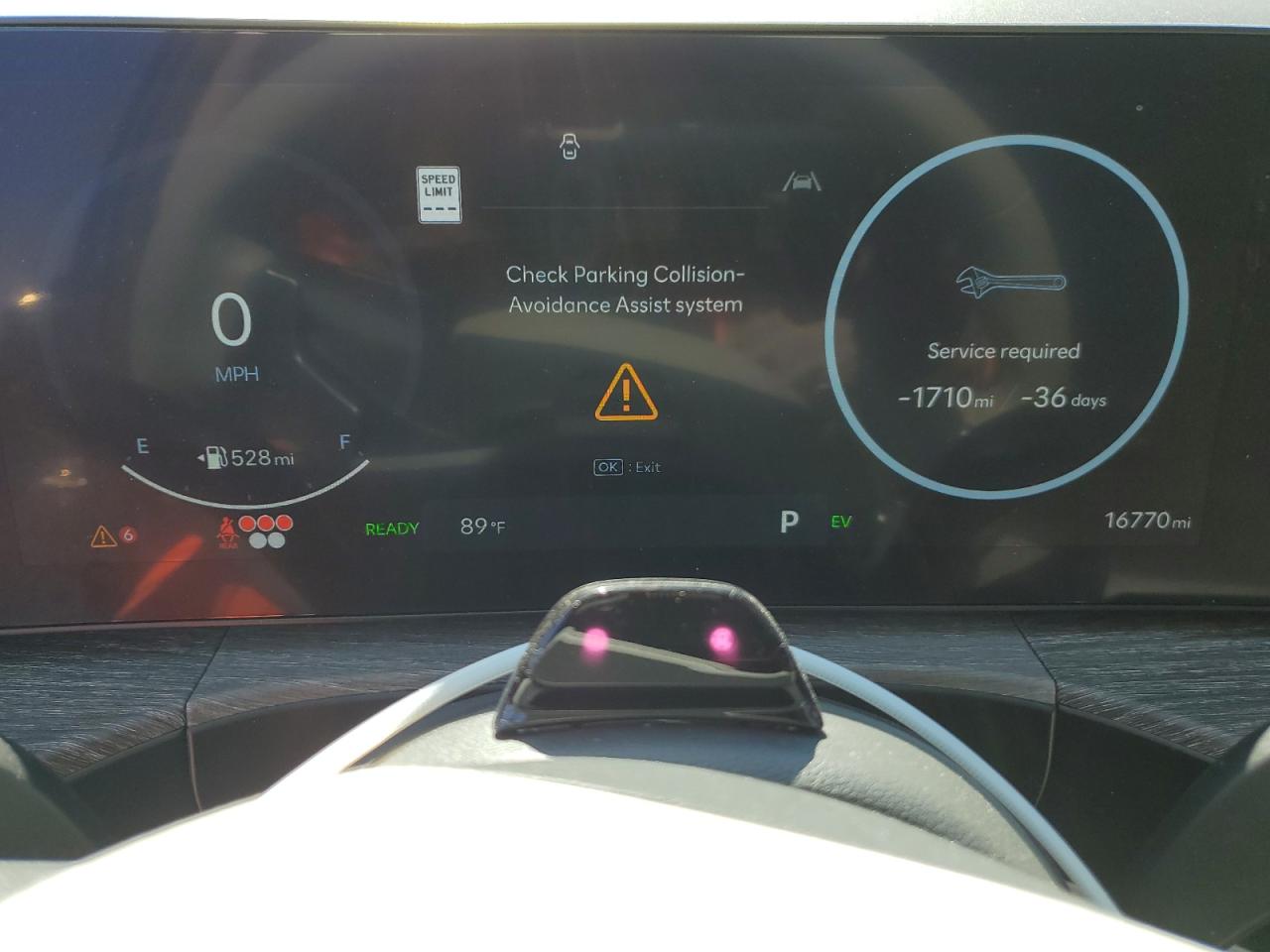 HYUNDAI SANTA FE LIMITED