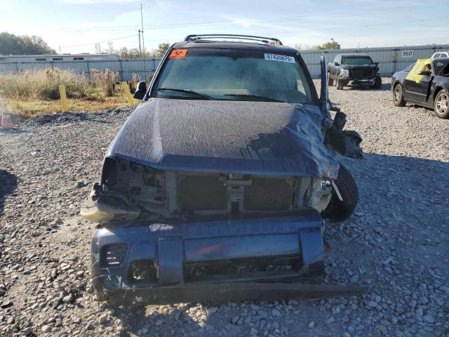 2003 CHEVROLET TRAILBLAZE - Other View