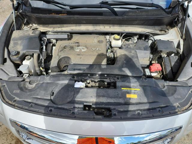 2015 INFINITI QX60 5N1AL0MM0FC510697