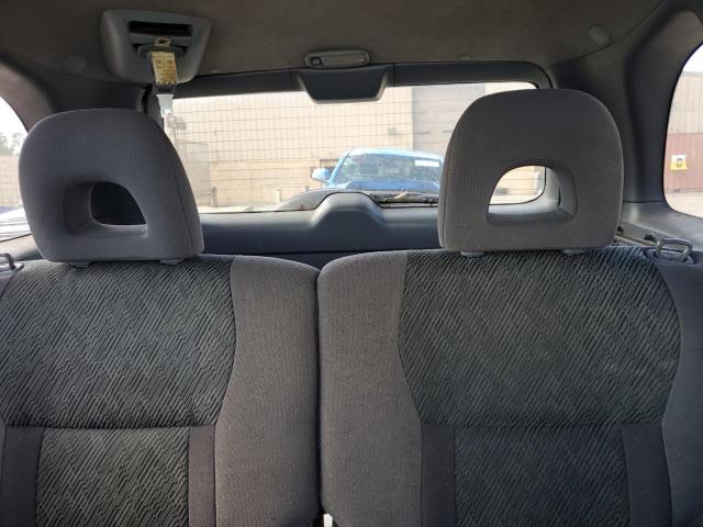 2001 TOYOTA RAV4 #3311487259