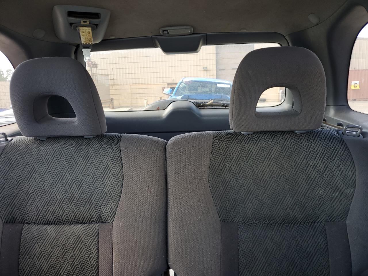 Lot #3311487259 2001 TOYOTA RAV4