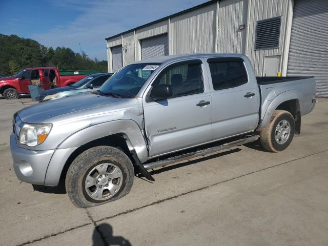 Global Auto Auctions: 2008 TOYOTA TACOMA DOU
