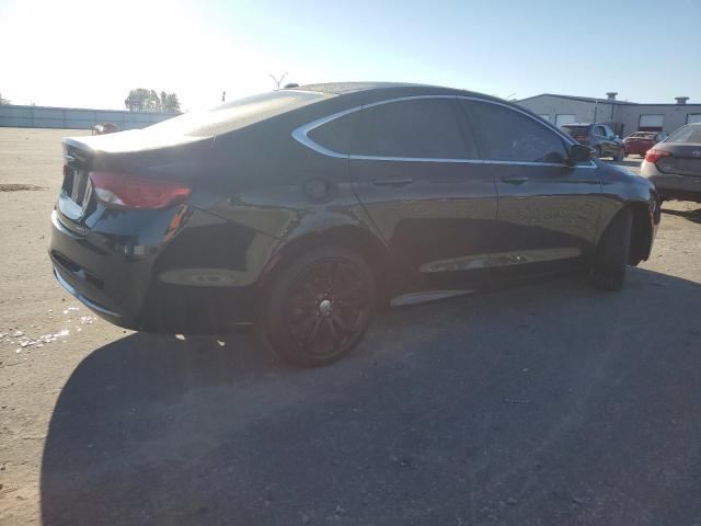 2015 CHRYSLER 200 LIMITE #3282519903