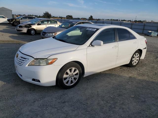 Global Auto Auctions: 2007 TOYOTA CAMRY LE