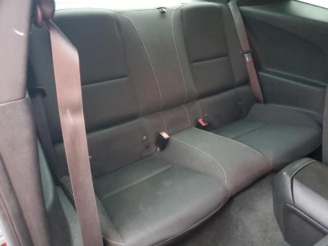 2015 CHEVROLET CAMARO LT - 2G1FD1E36F9275676