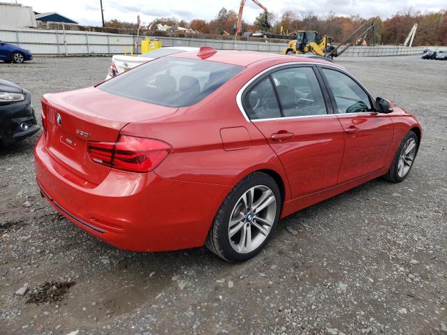 2017 BMW 330 I #3282392271