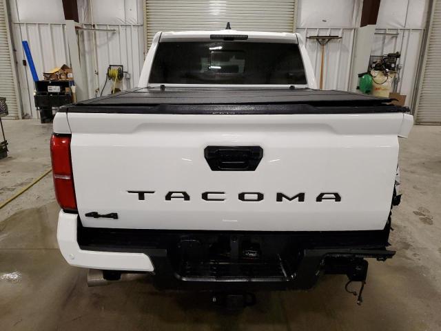 2024 TOYOTA TACOMA DOU #3278729623
