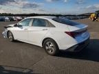 Lot #3316880086 2025 HYUNDAI ELANTRA SE