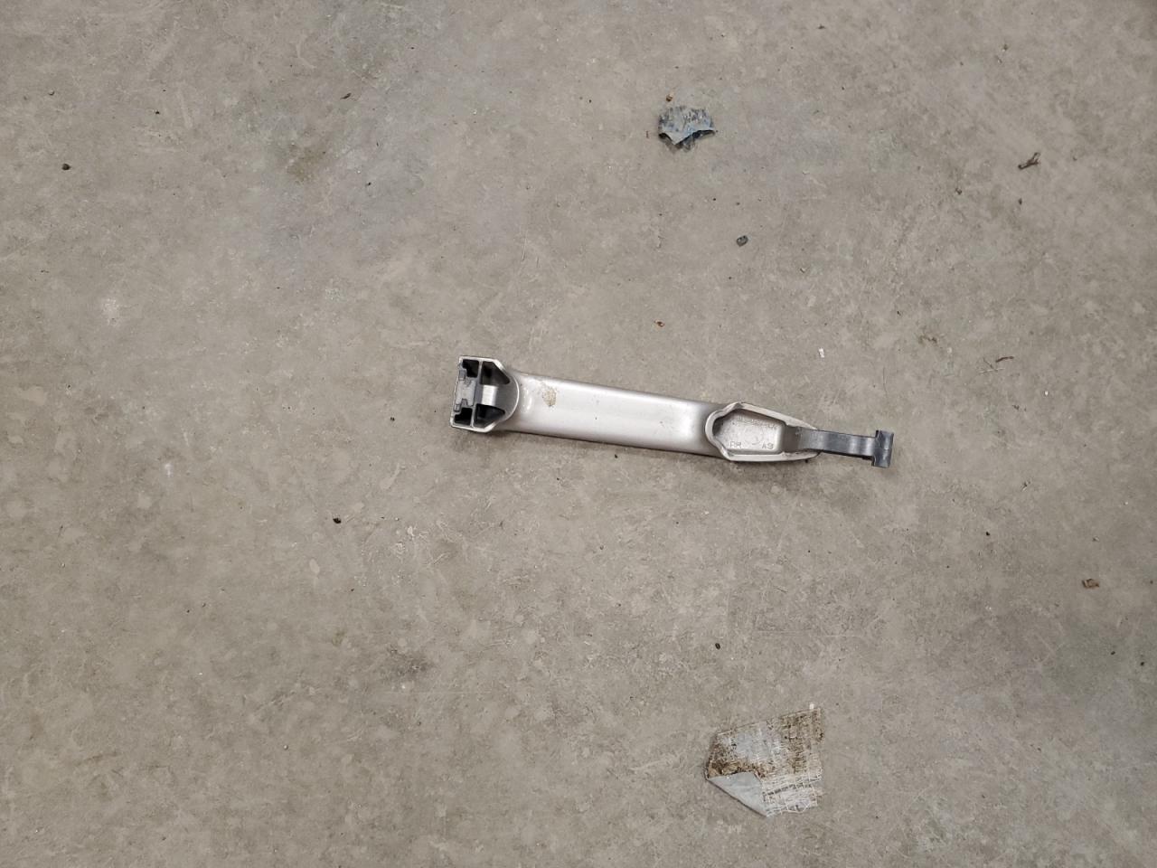 Lot #3275693958 2005 TOYOTA SIENNA LE