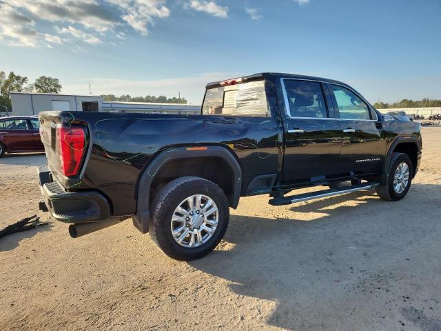 2023 GMC SIERRA K25 - 1GT49REY7PF231379