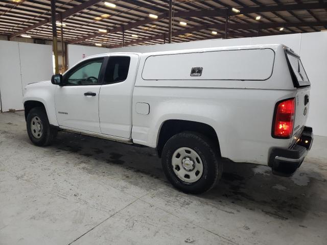 2019 CHEVROLET COLORADO - 1GCHSBEA6K1248115