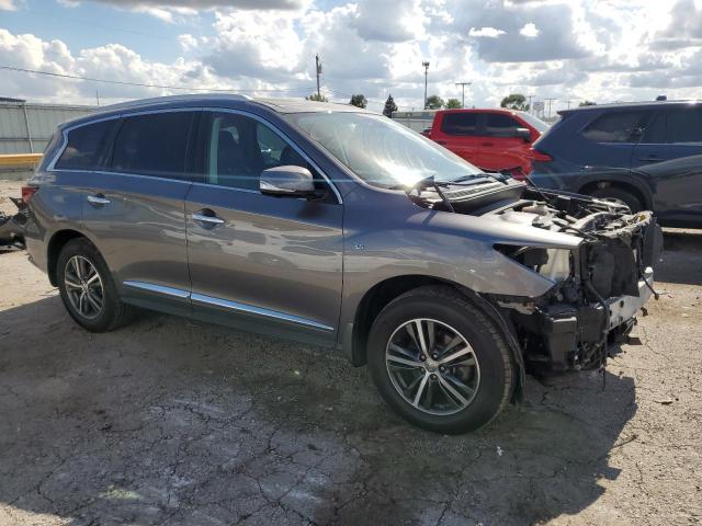 2017 INFINITI QX60 - 5N1DL0MM4HC527924