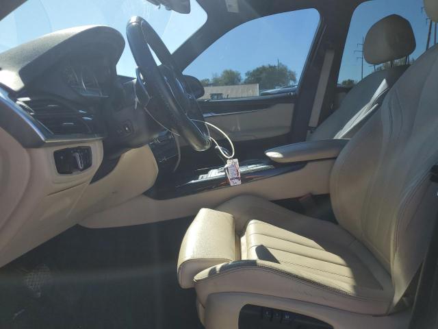 2016 BMW X5 XDRIVE3 5UXKR0C58G0U48291