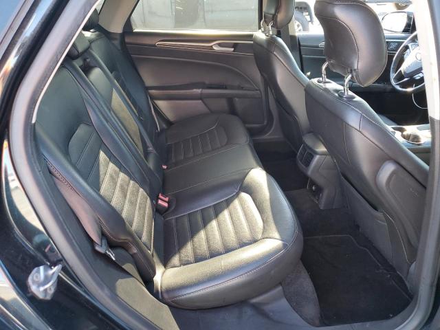 2014 FORD FUSION SE - 3FA6P0H96ER284711