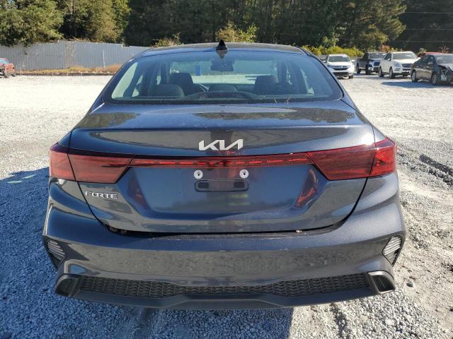 2024 KIA FORTE LX #3296329439