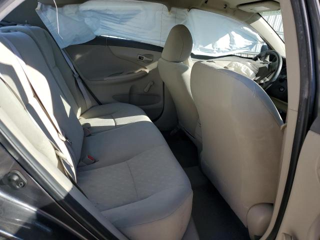 2010 TOYOTA COROLLA BA #3287470044