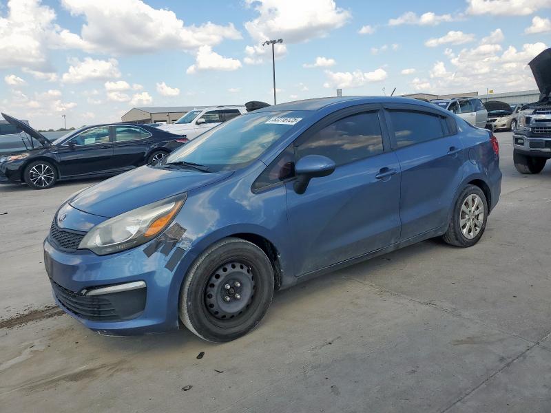 KIA RIO LX