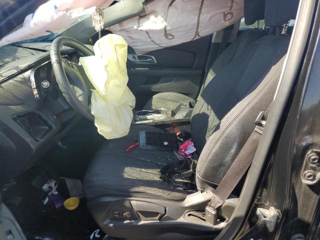 2016 GMC TERRAIN SL - 2GKFLSEKXG6271161