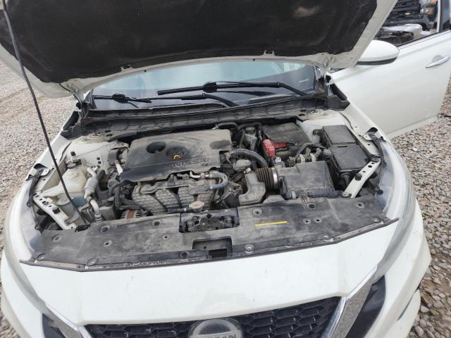 2019 NISSAN ALTIMA SV #3284388728