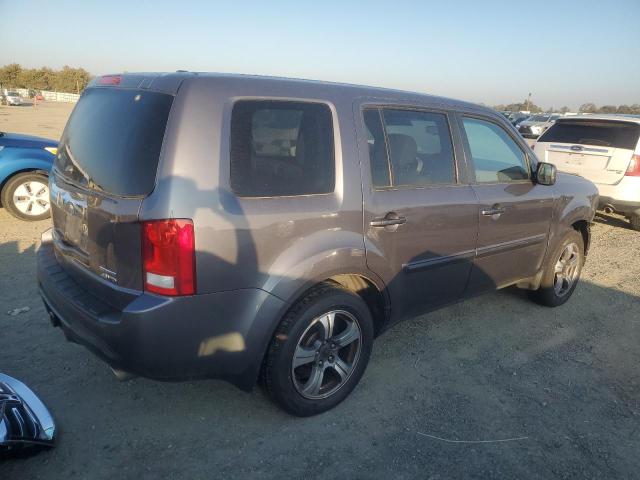 2015 HONDA PILOT SE #3279583271