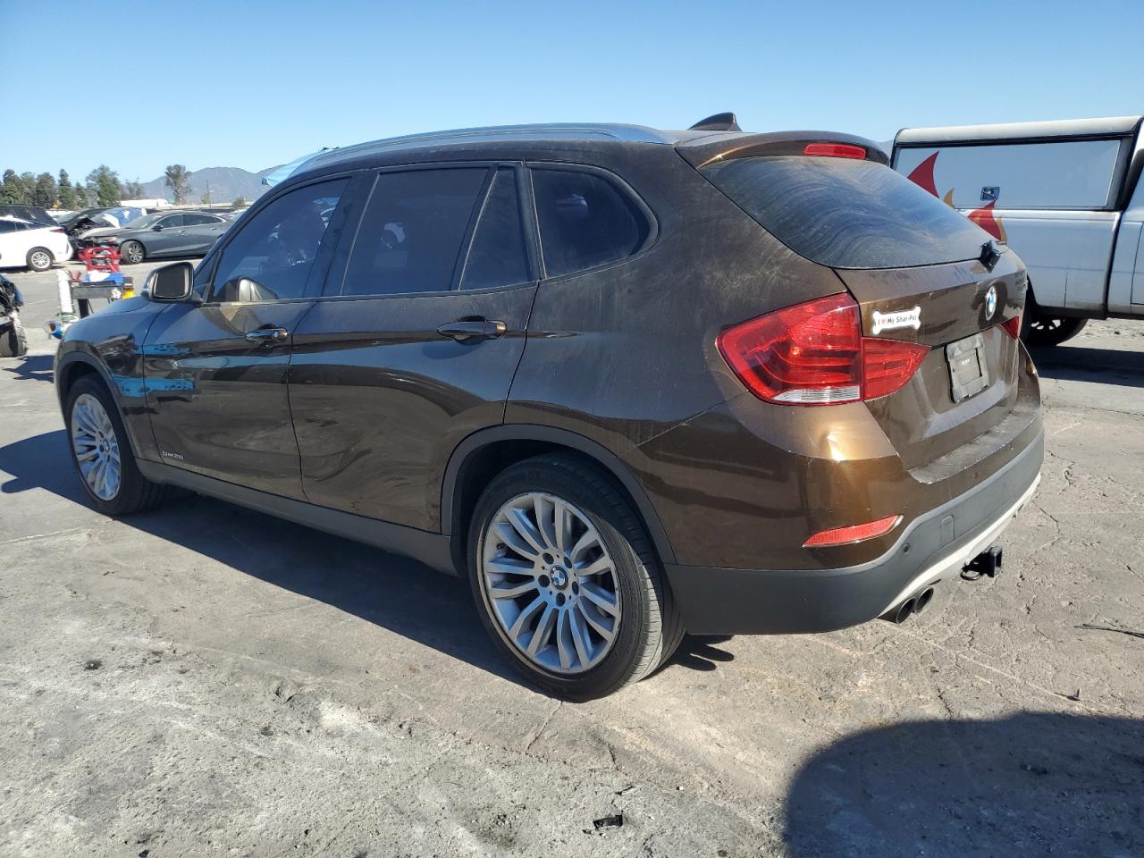 BMW X1 SDRIVE28I