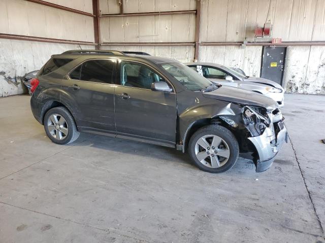 2013 CHEVROLET EQUINOX LT - 2GNALDEK6D6255690