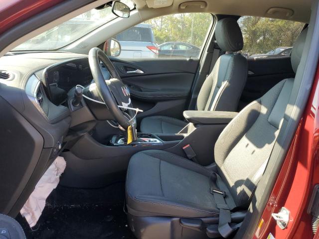 2025 BUICK ENCORE GX - KL4AMCSL9SB051497