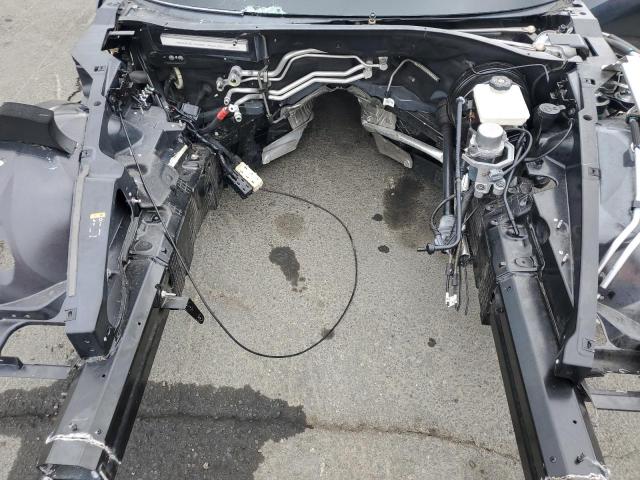 2019 CHEVROLET CORVETTE Z 1G1Y52D95K5801787