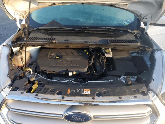 2018 FORD ESCAPE SE #3310321009