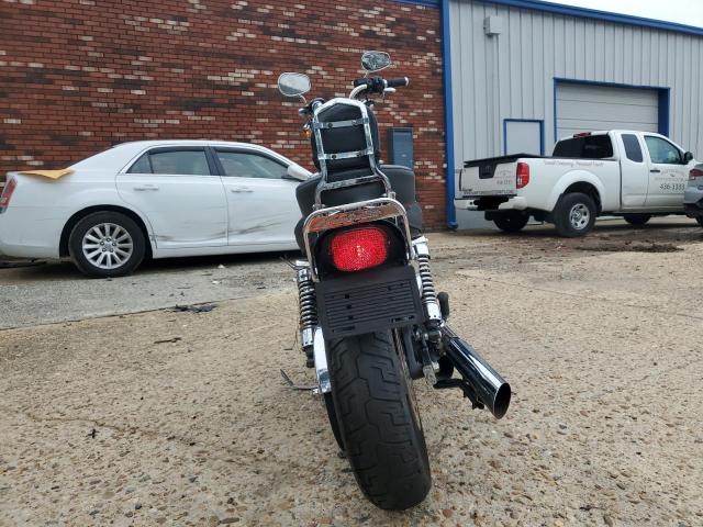 2004 HARLEY-DAVIDSON FXDWGI - 1HD1GPW164K320117