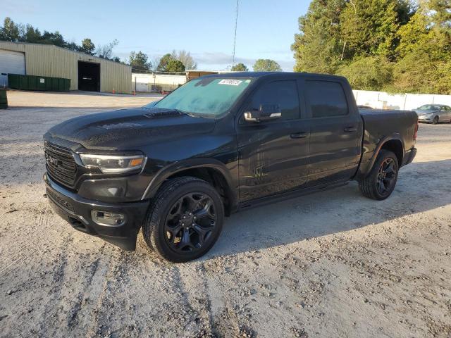 2020 RAM 1500 LIMIT 1C6SRFHT4LN283033