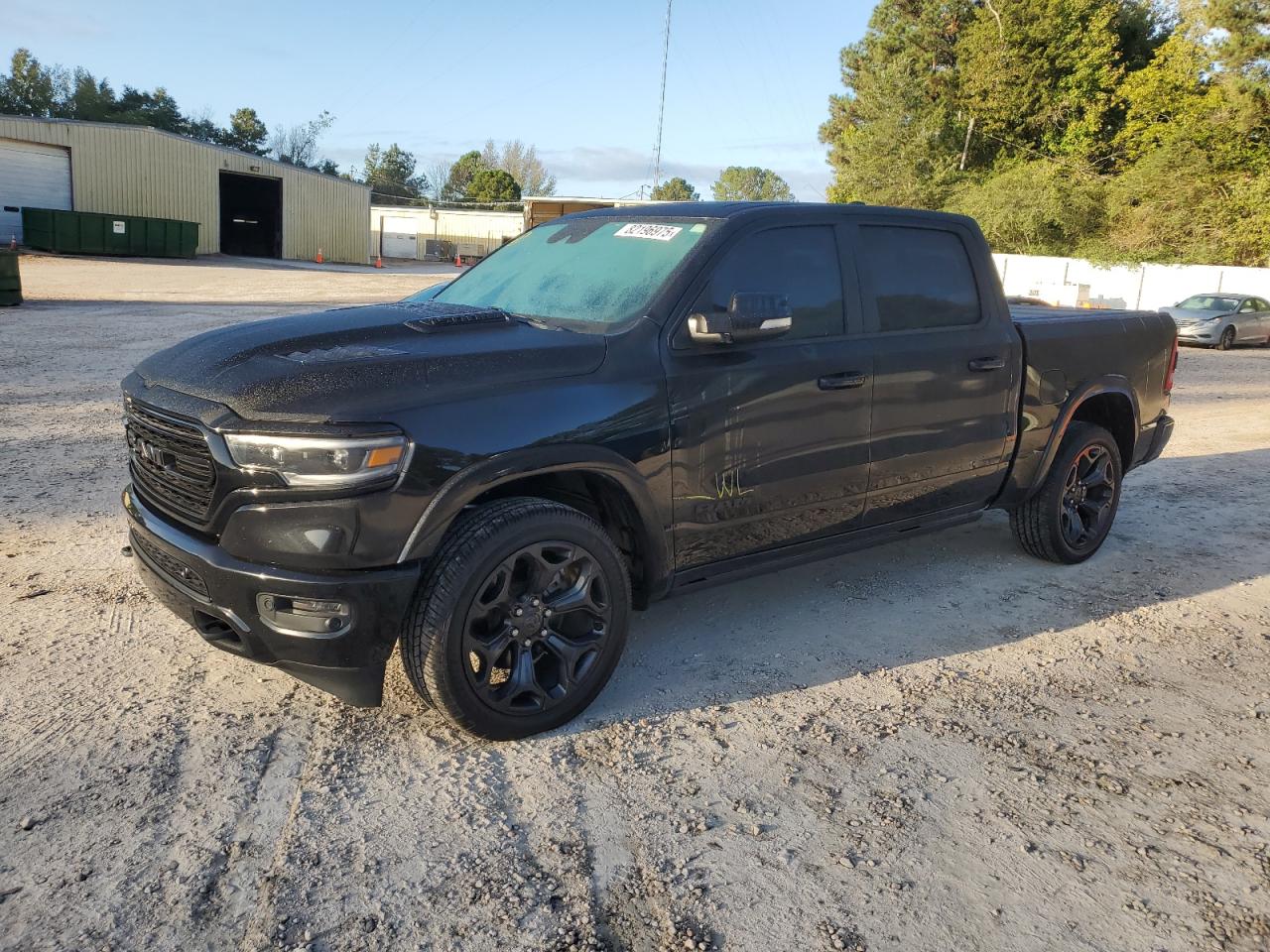 RAM 1500 LIMITED