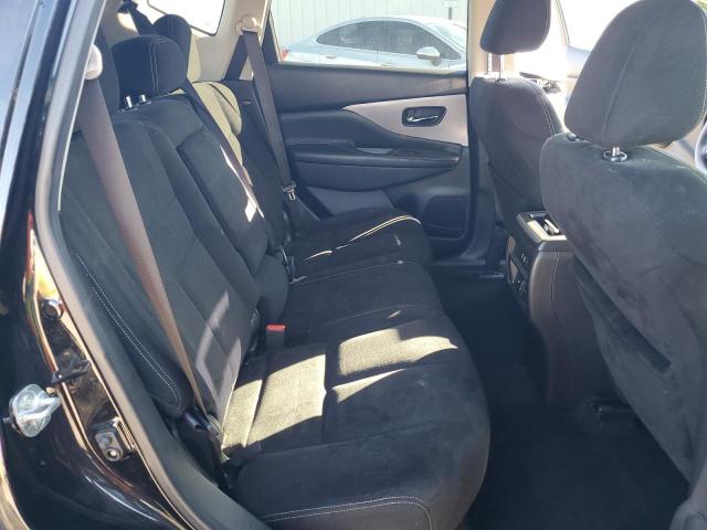 2020 NISSAN MURANO S #3279577255