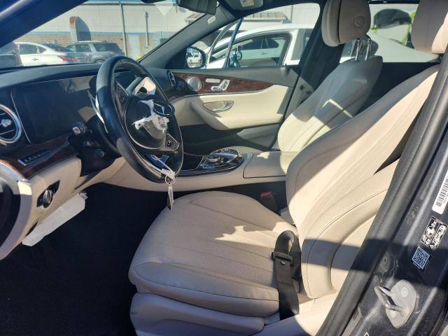 2018 MERCEDES-BENZ E 400 4MAT WDDZH6GB5JA342152